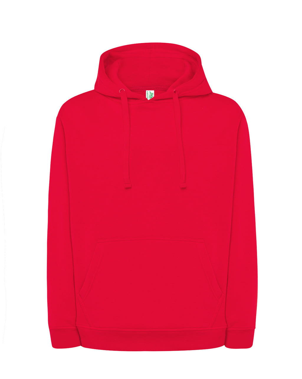 Sudadera Kangaroo unisex JHK