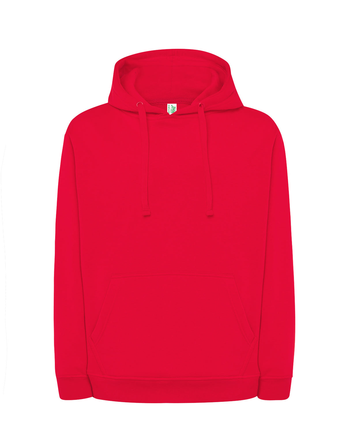Sudadera Kangaroo unisex JHK