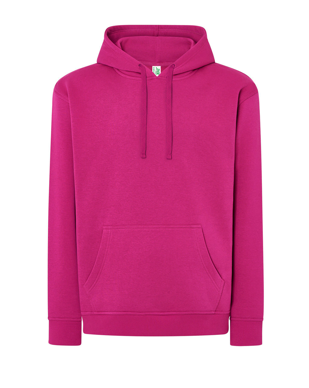 Sudadera Kangaroo unisex JHK