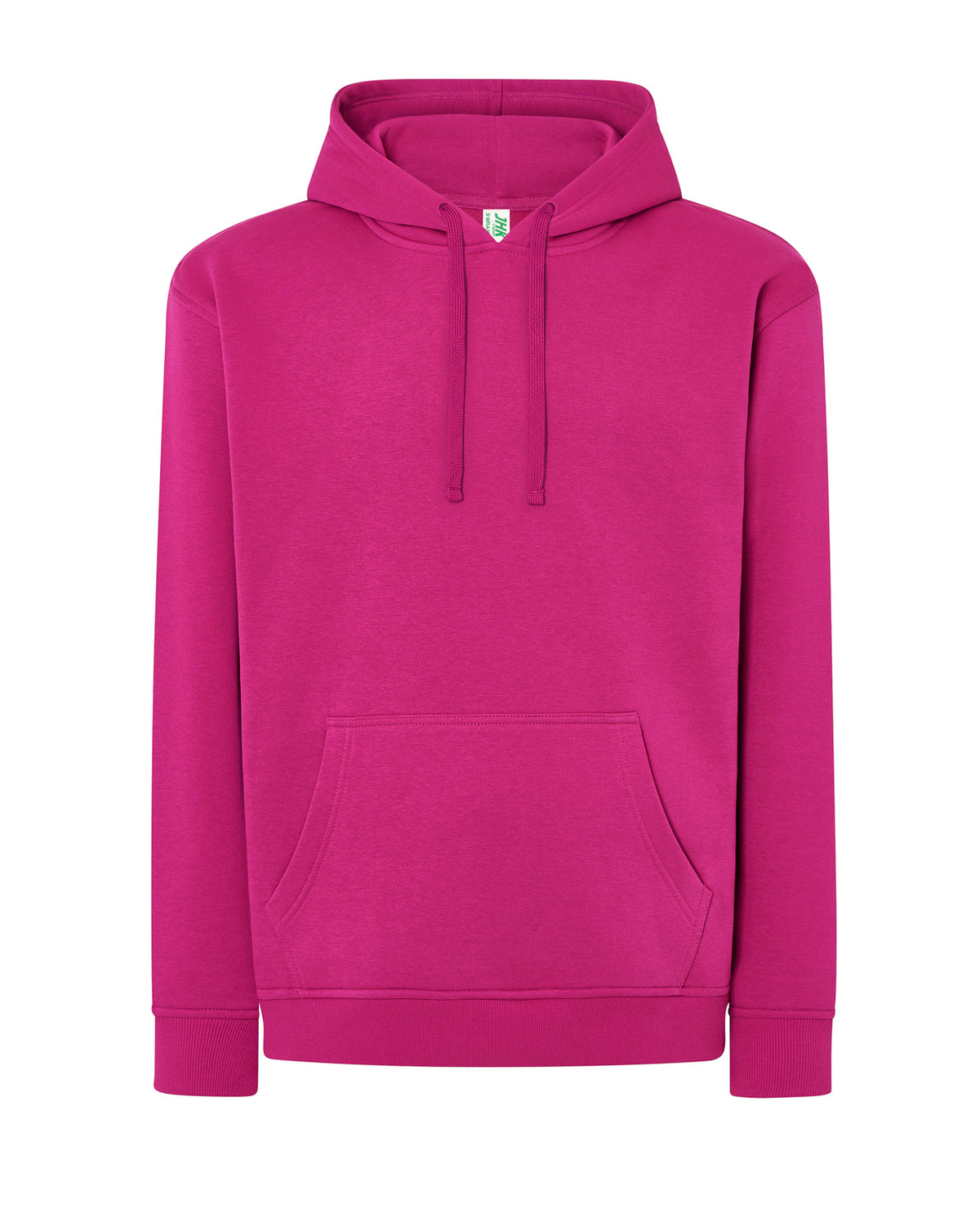 Sudadera Kangaroo unisex JHK