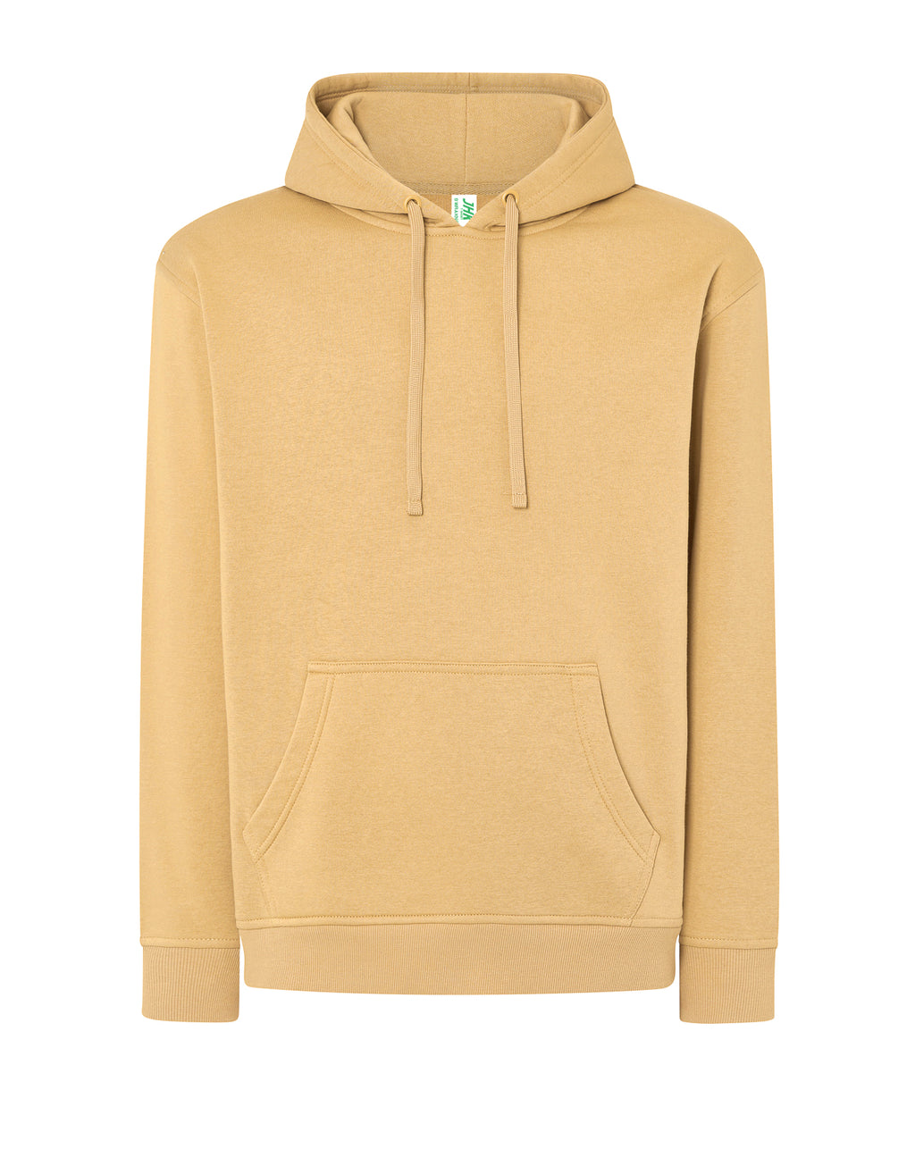 Sudadera Kangaroo unisex JHK