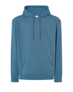 Sudadera Kangaroo unisex JHK