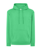 Sudadera Kangaroo unisex JHK
