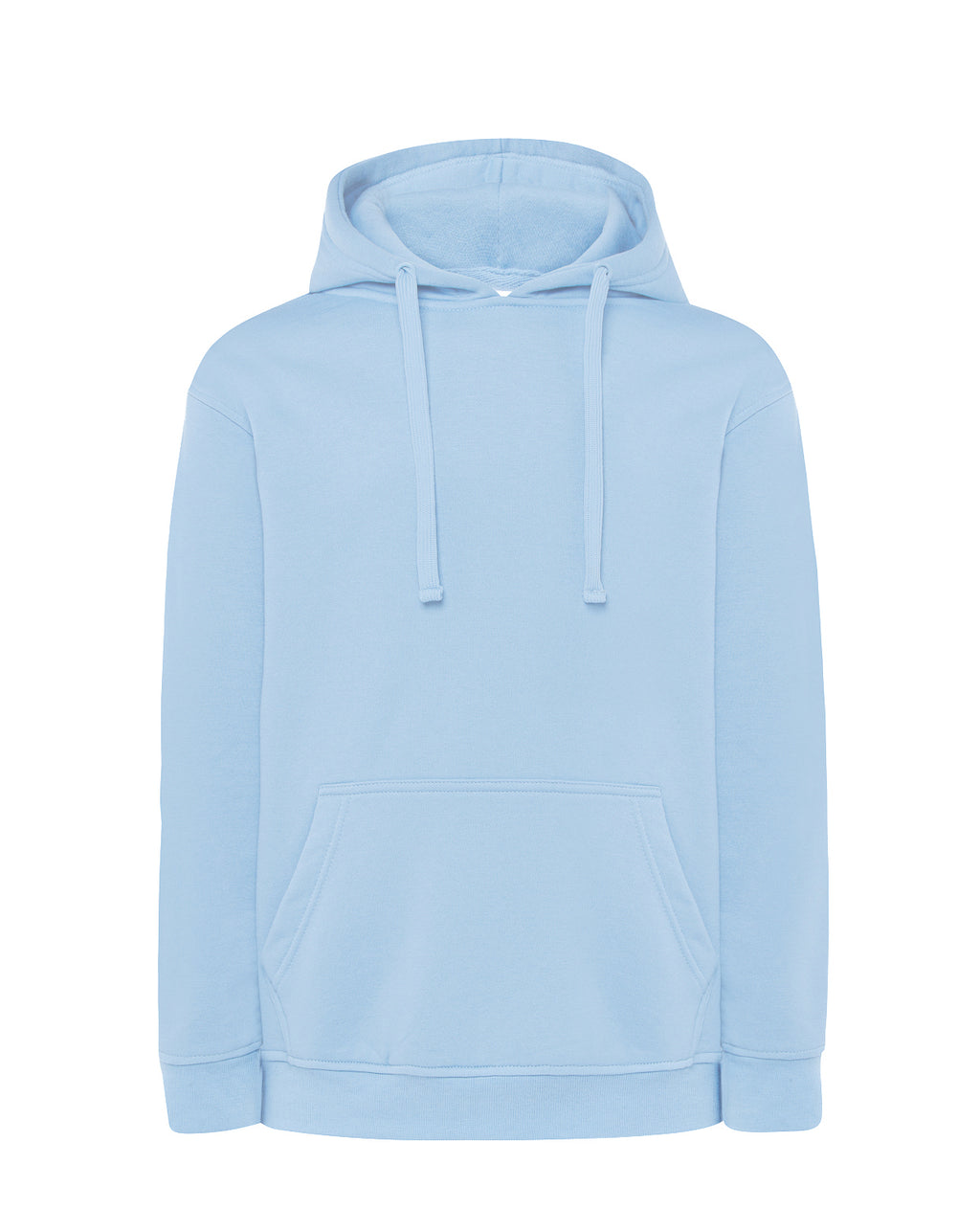 Sudadera Kangaroo unisex JHK