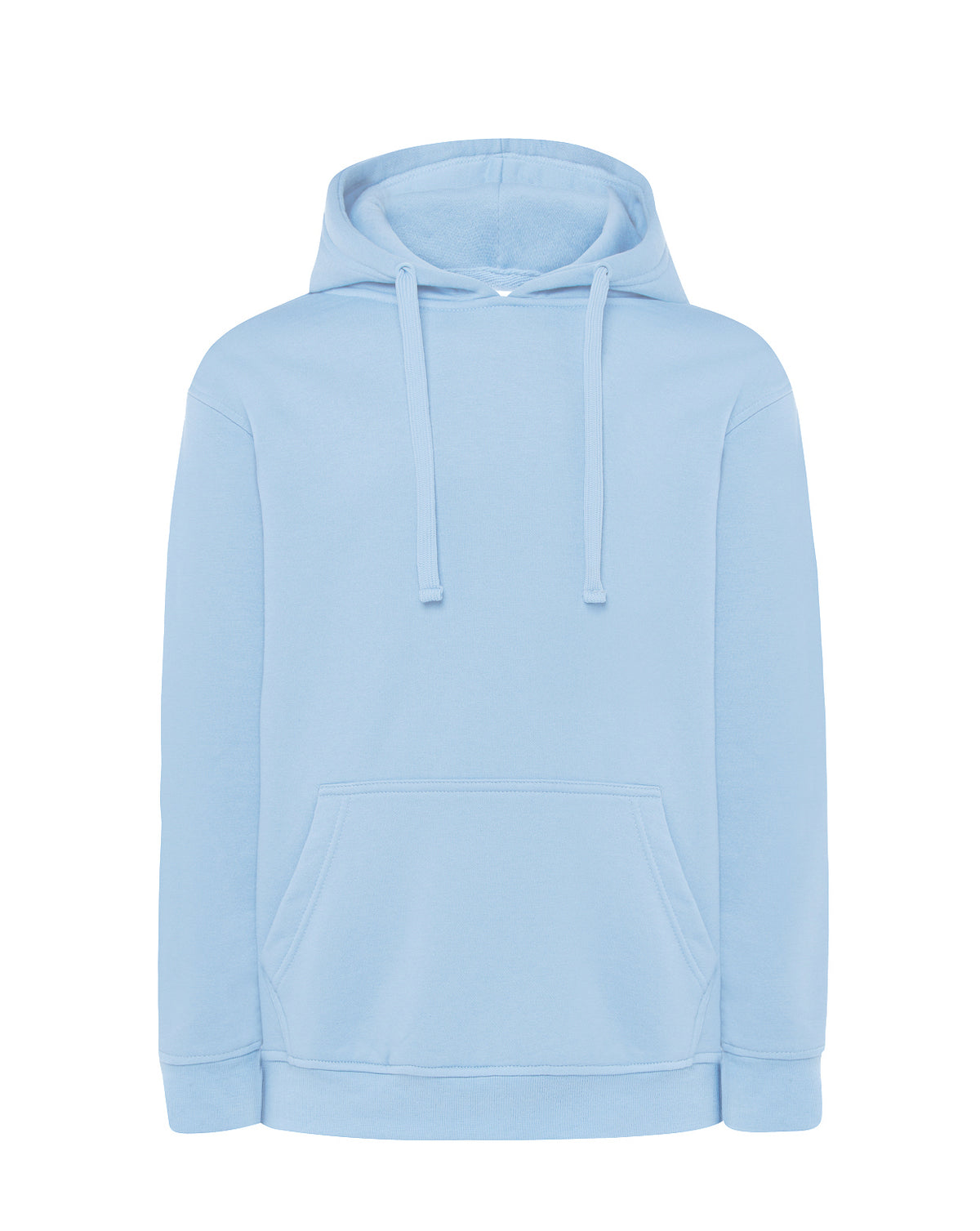Sudadera Kangaroo unisex JHK