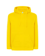 Sudadera Kangaroo unisex JHK