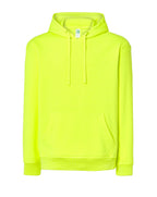 Sudadera Kangaroo unisex JHK