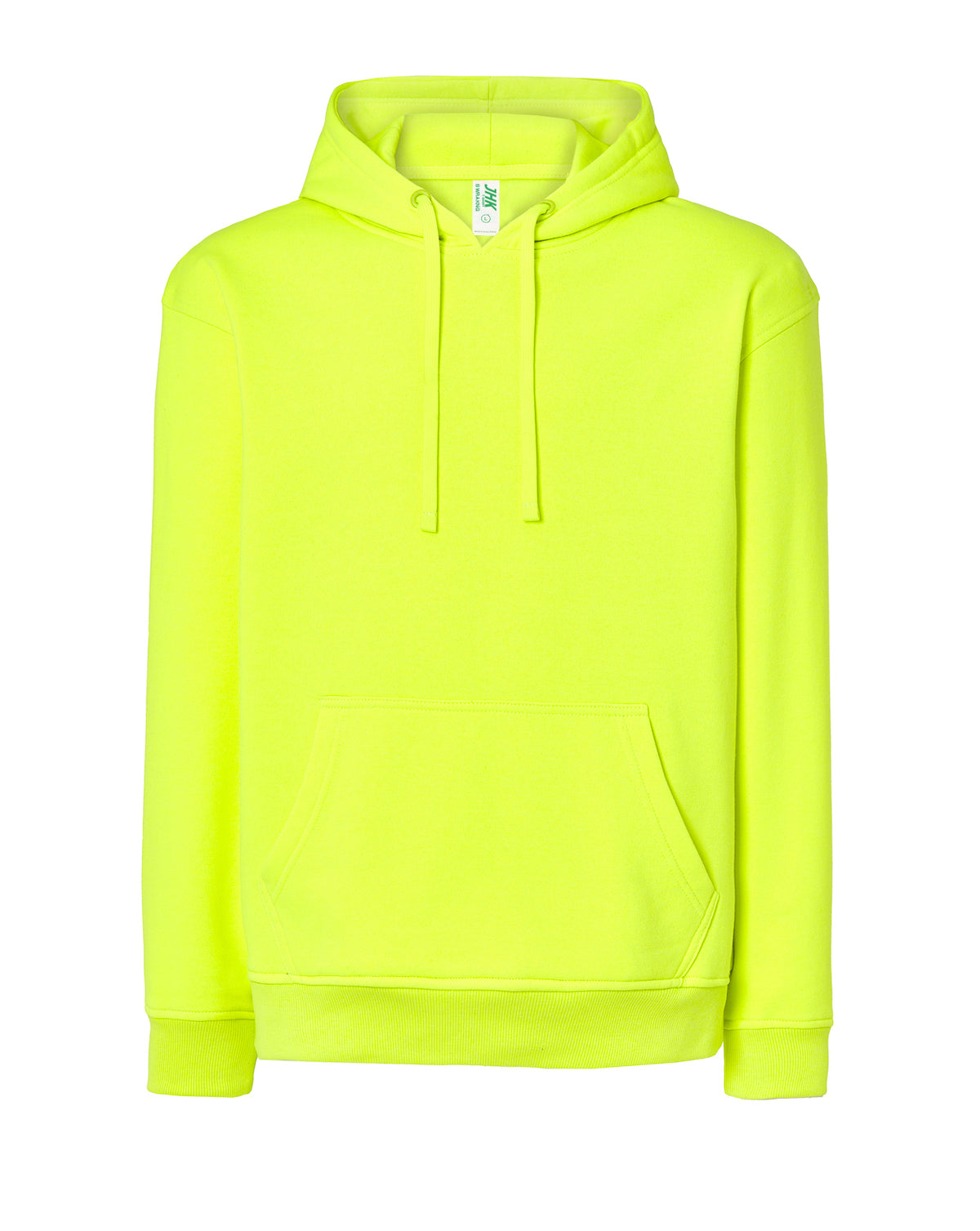 Sudadera Kangaroo unisex JHK
