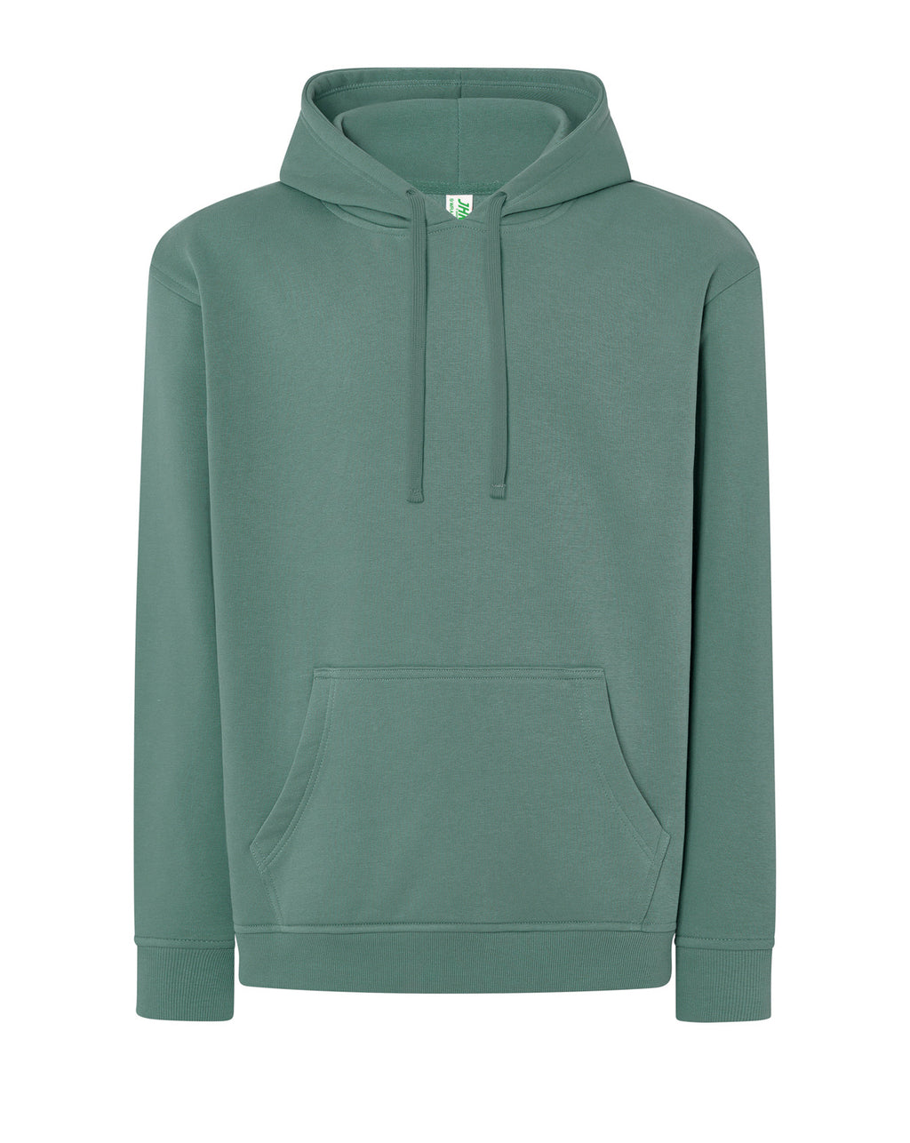 Sudadera Kangaroo unisex JHK