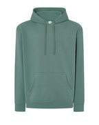 Sudadera Kangaroo unisex JHK