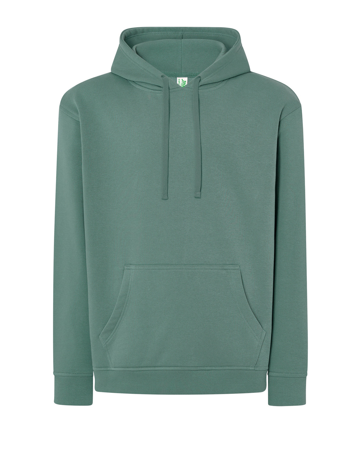 Sudadera Kangaroo unisex JHK