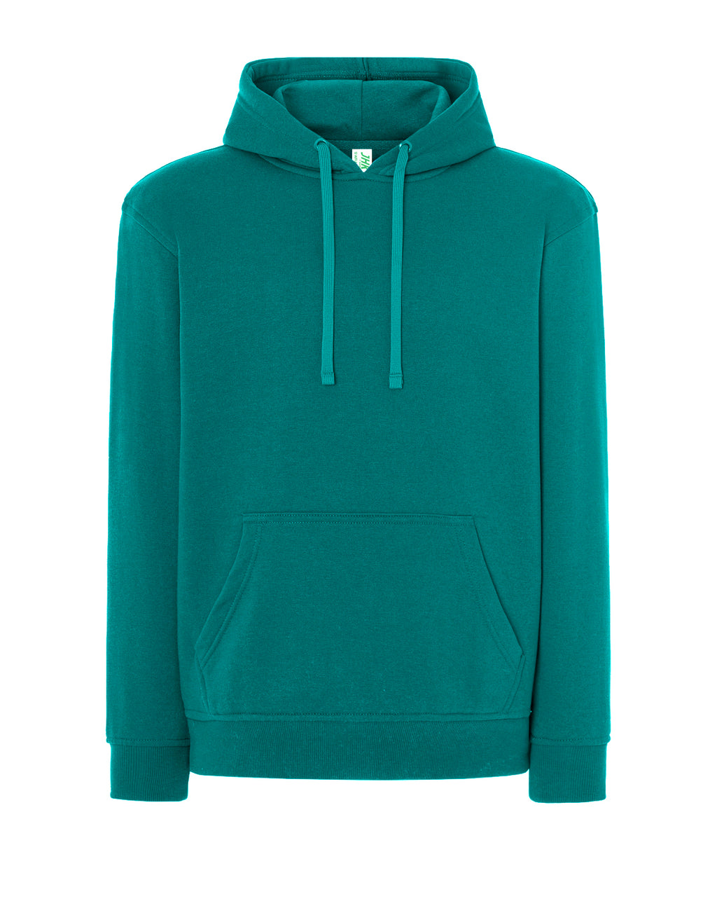 Sudadera Kangaroo unisex JHK