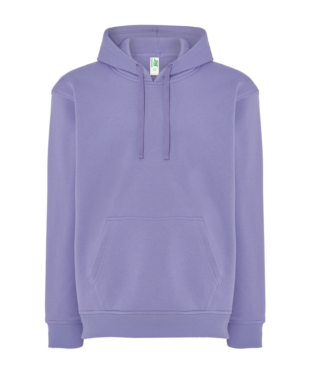 Sudadera Kangaroo unisex JHK