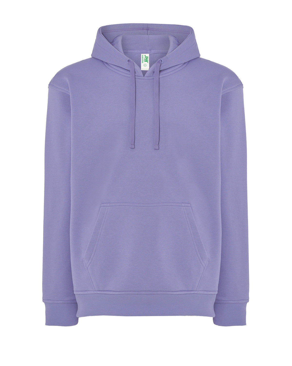 Sudadera Kangaroo unisex JHK