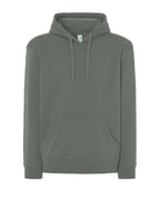 Sudadera Kangaroo unisex JHK