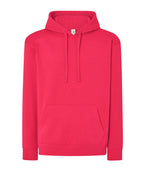 Sudadera Kangaroo unisex JHK