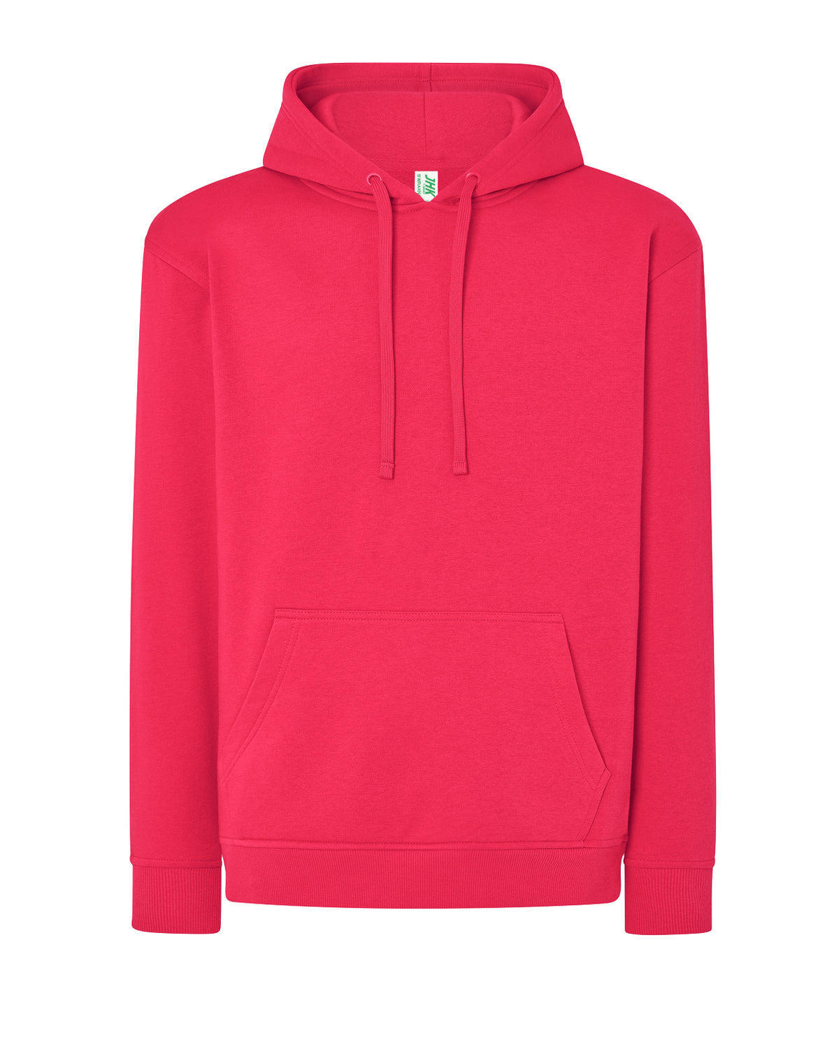 Sudadera Kangaroo unisex JHK