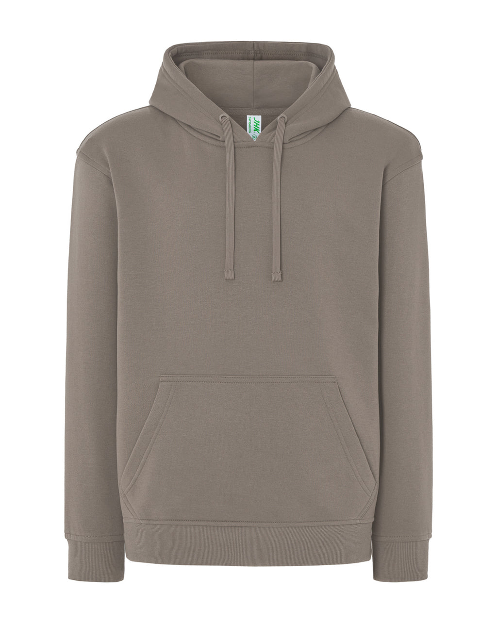 Sudadera Kangaroo unisex JHK
