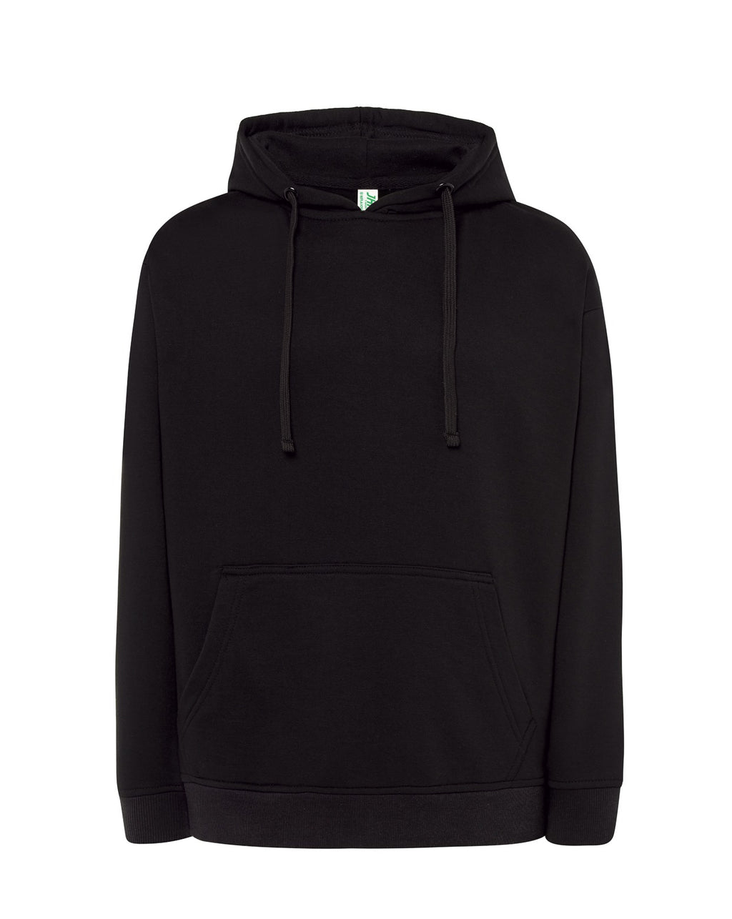 Sudadera Kangaroo tallas grandes de hombre JHK