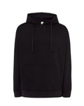 Sudadera Kangaroo tallas grandes de hombre JHK