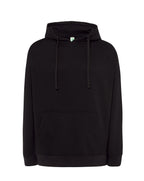 Sudadera Kangaroo tallas grandes de hombre JHK