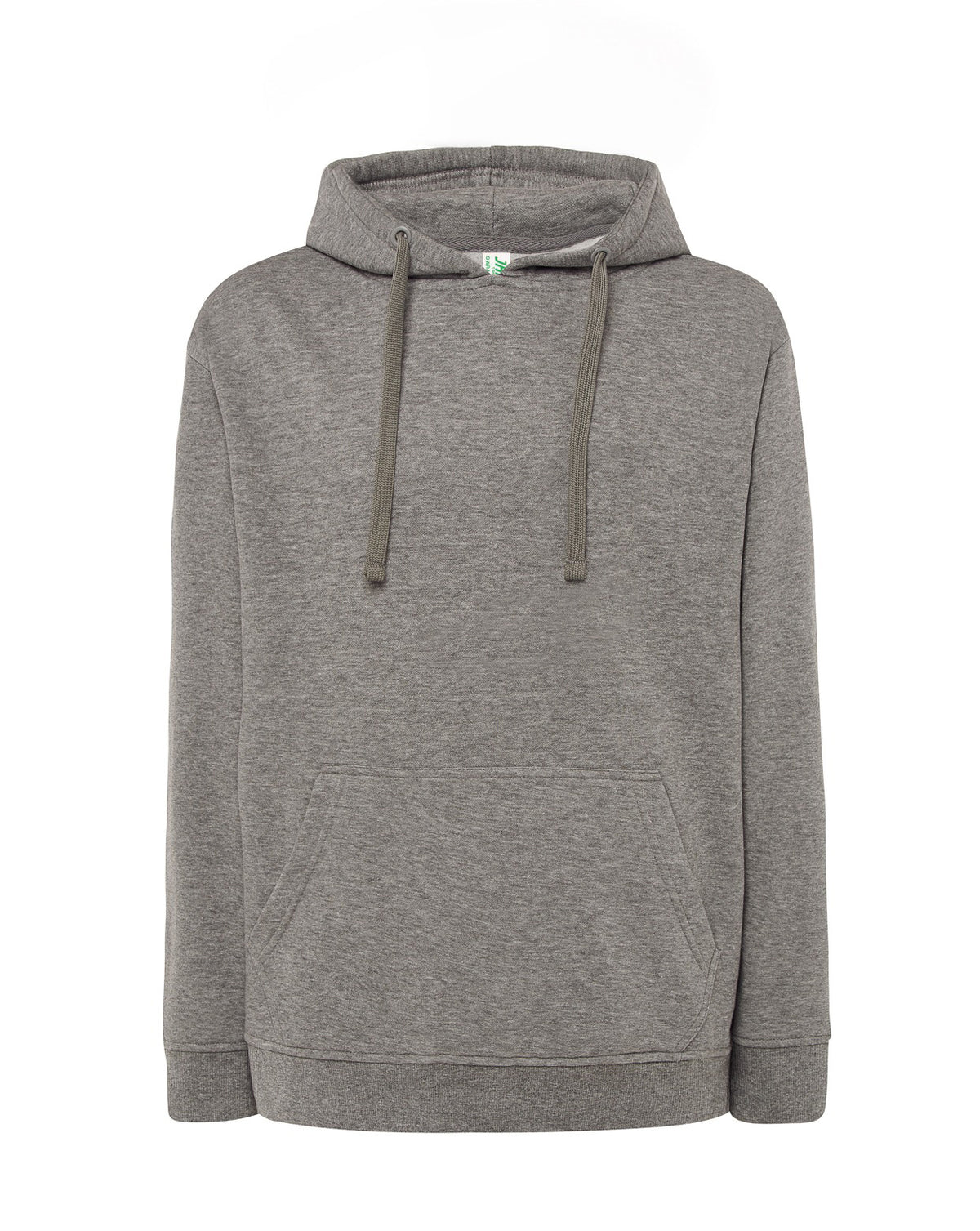 Sudadera Kangaroo tallas grandes de hombre JHK