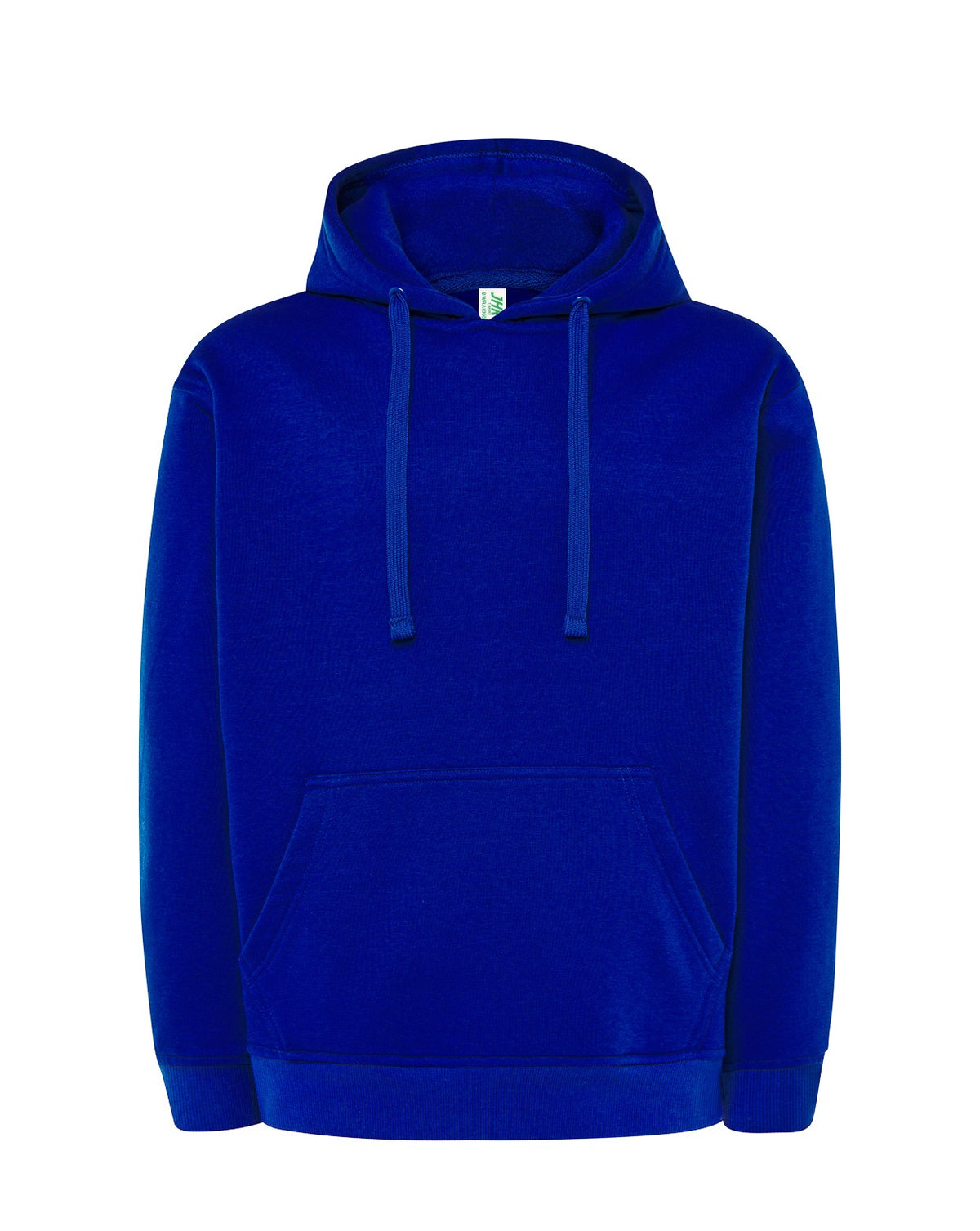 Sudadera Kangaroo tallas grandes de hombre JHK