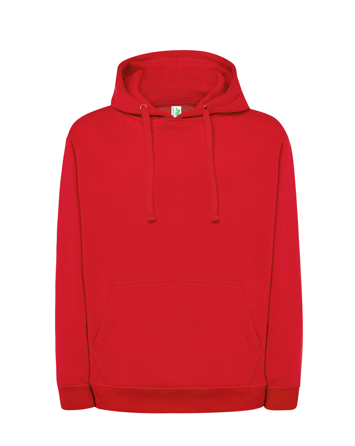Sudadera Kangaroo tallas grandes de hombre JHK