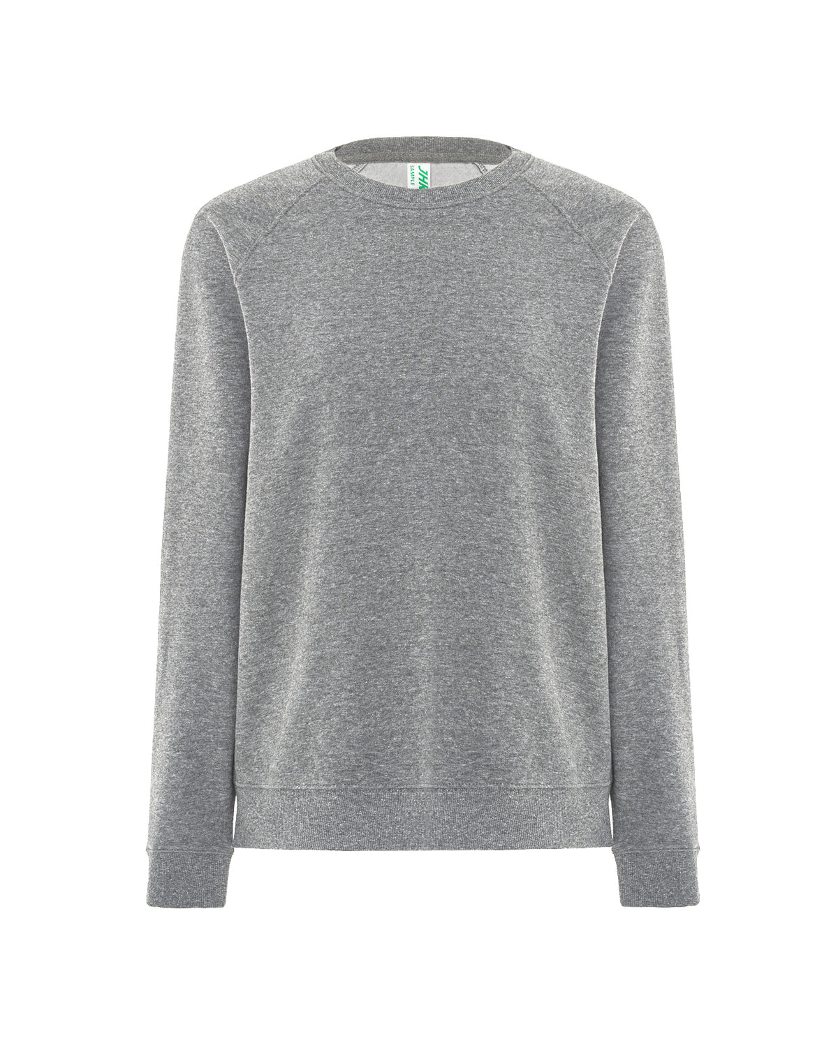 Sudadera Raglan unisex JHK