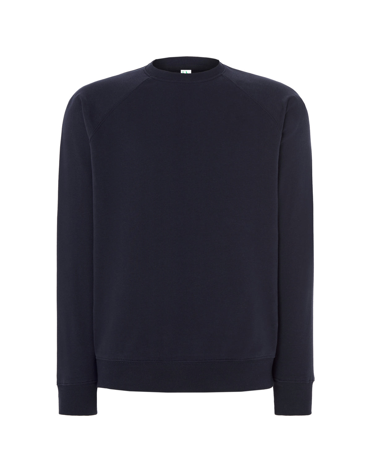 Sudadera Raglan unisex JHK