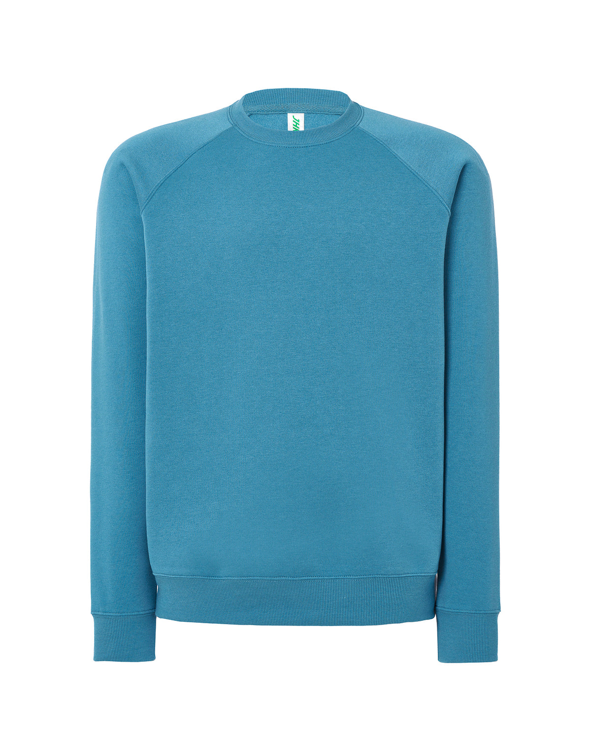 Sudadera Raglan unisex JHK