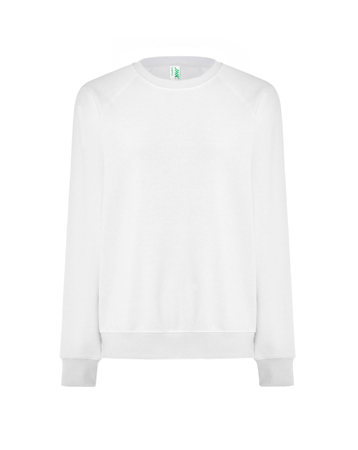 Sudadera Raglan unisex JHK