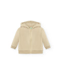 Sudadera con capucha de bebé JHK