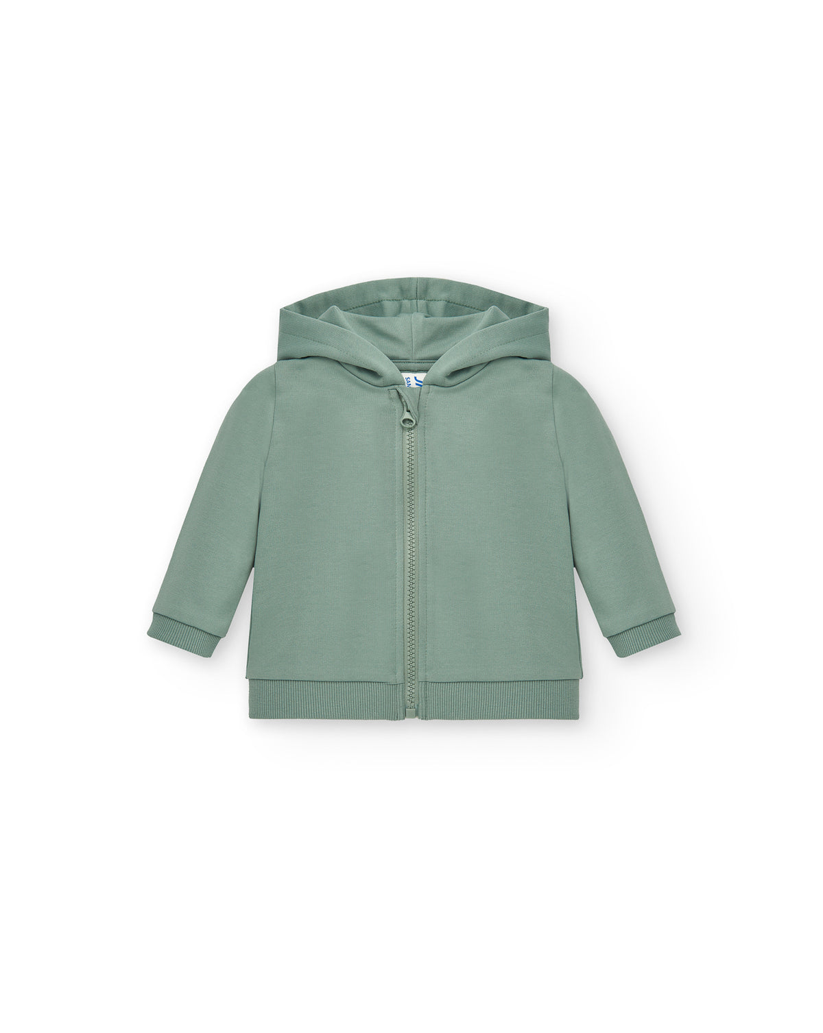 Sudadera con capucha de bebé JHK