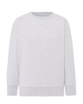 Sudadera cuello redondo infantil JHK