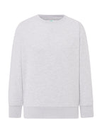 Sudadera cuello redondo infantil JHK