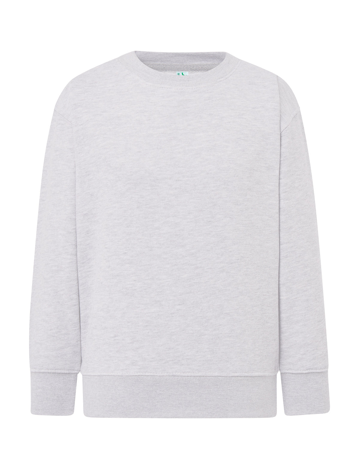 Sudadera cuello redondo infantil JHK