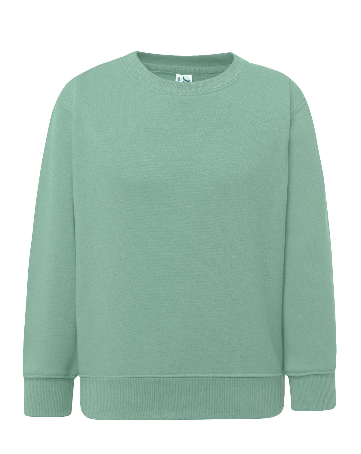 Sudadera cuello redondo infantil JHK