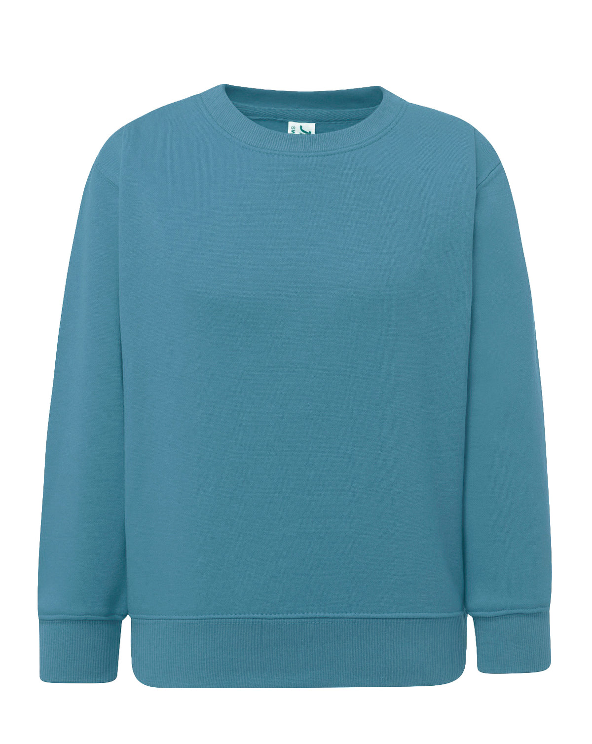 Sudadera cuello redondo infantil JHK