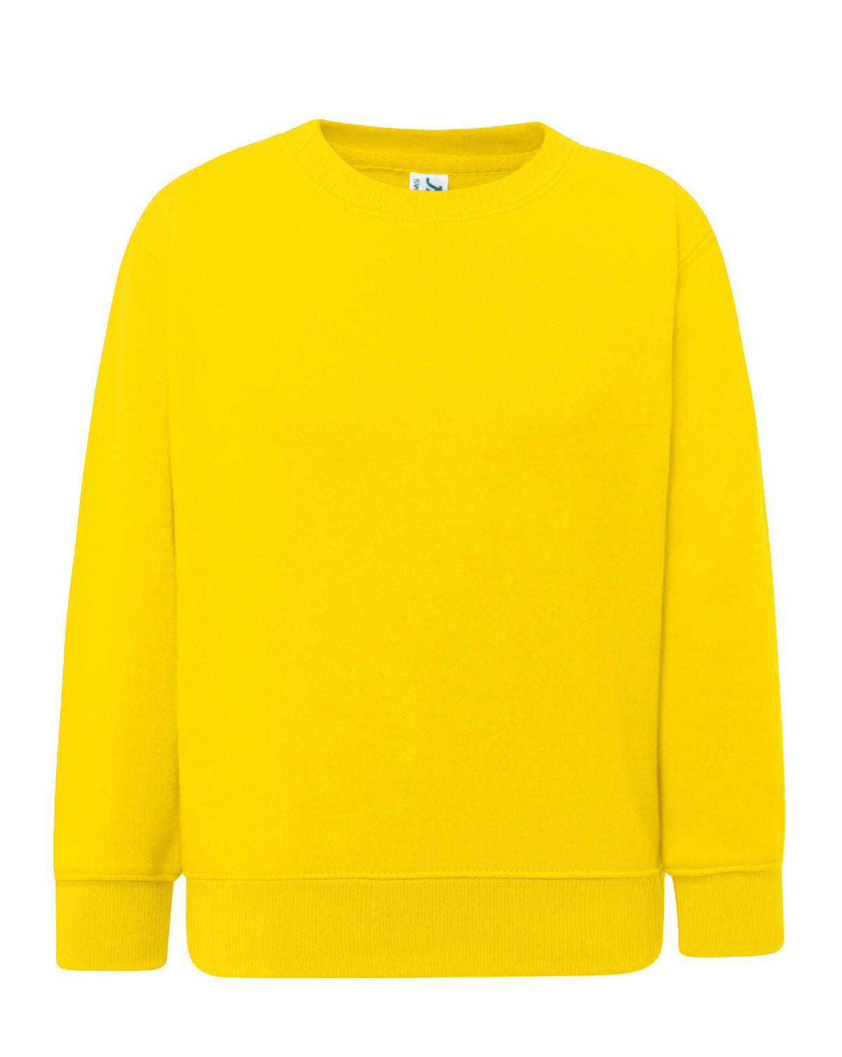 Sudadera cuello redondo infantil JHK