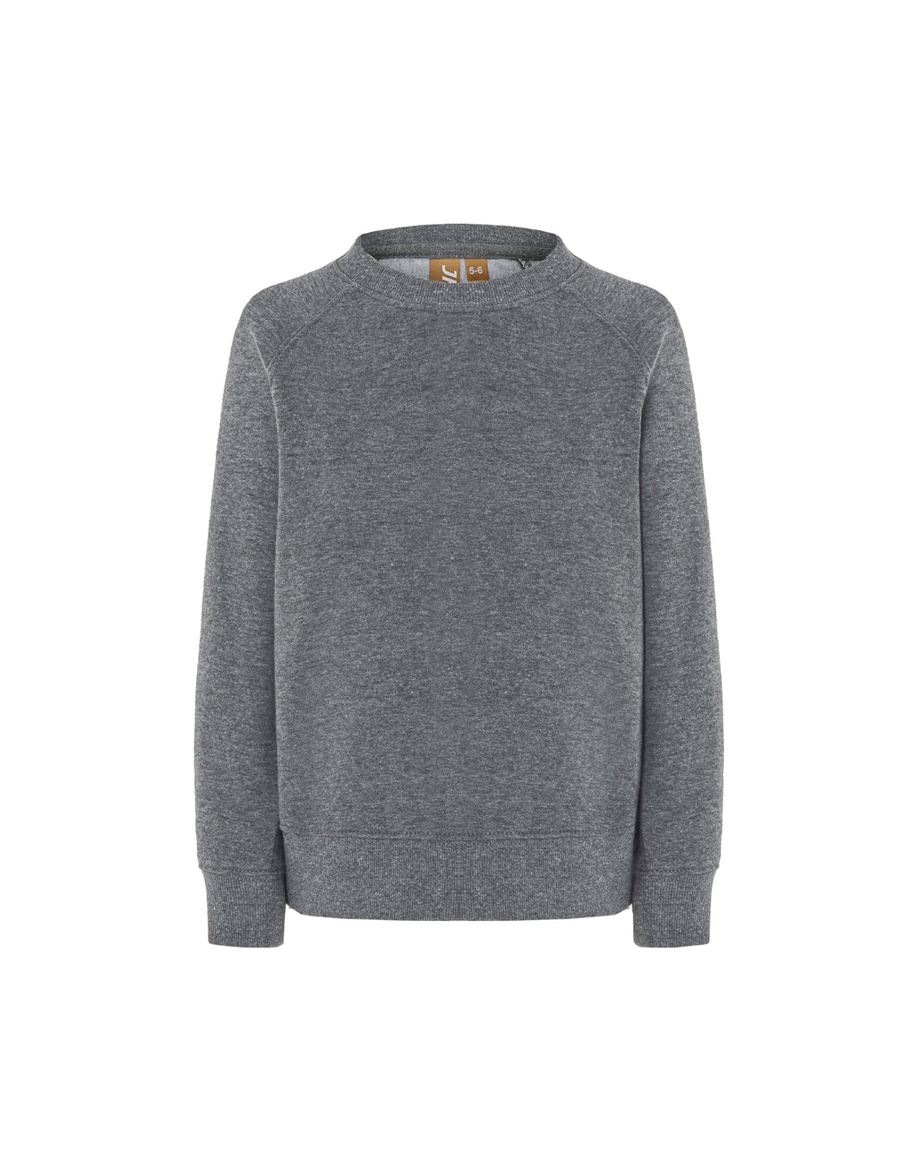 Sudadera Everest infantil JHK