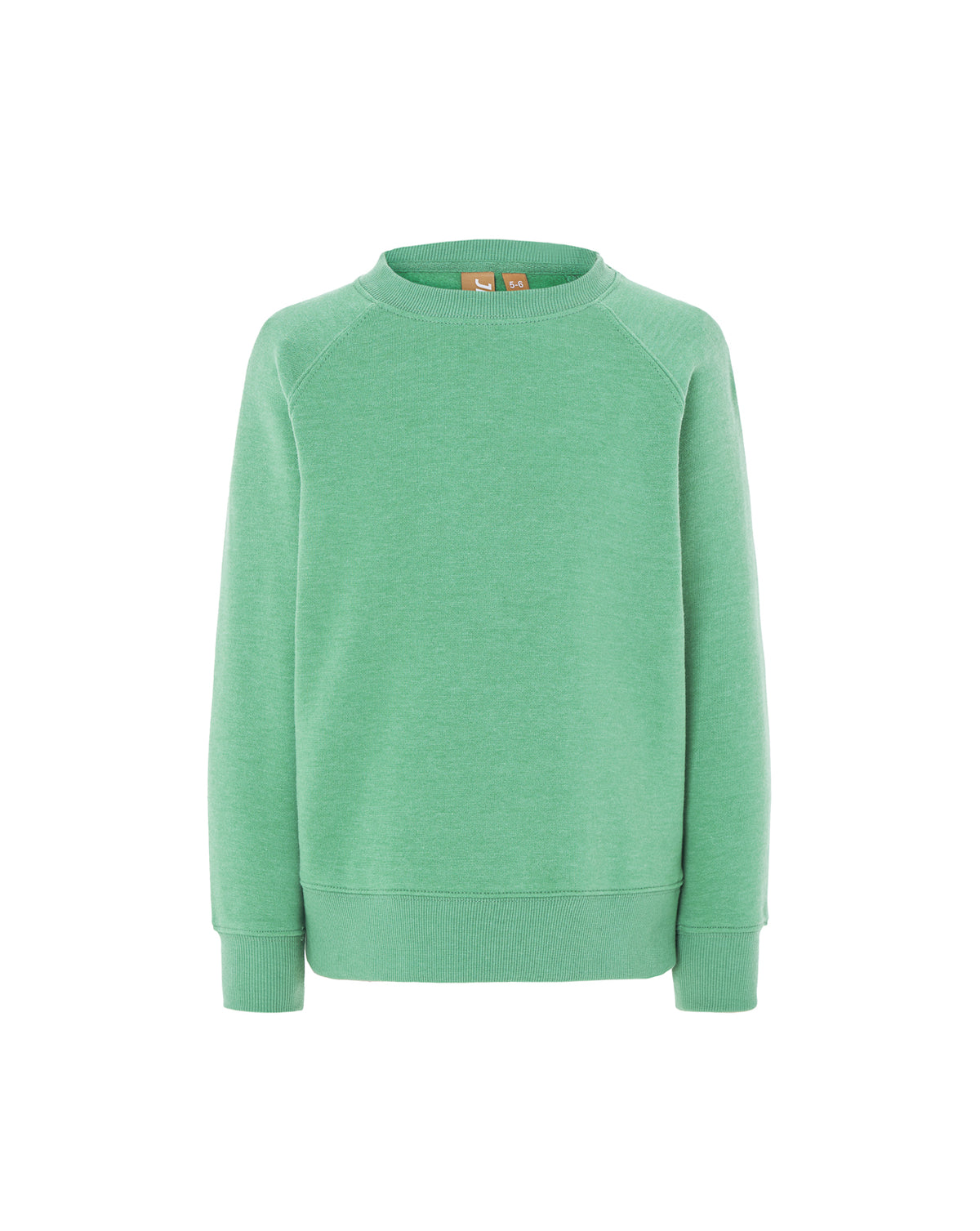 Sudadera Everest infantil JHK