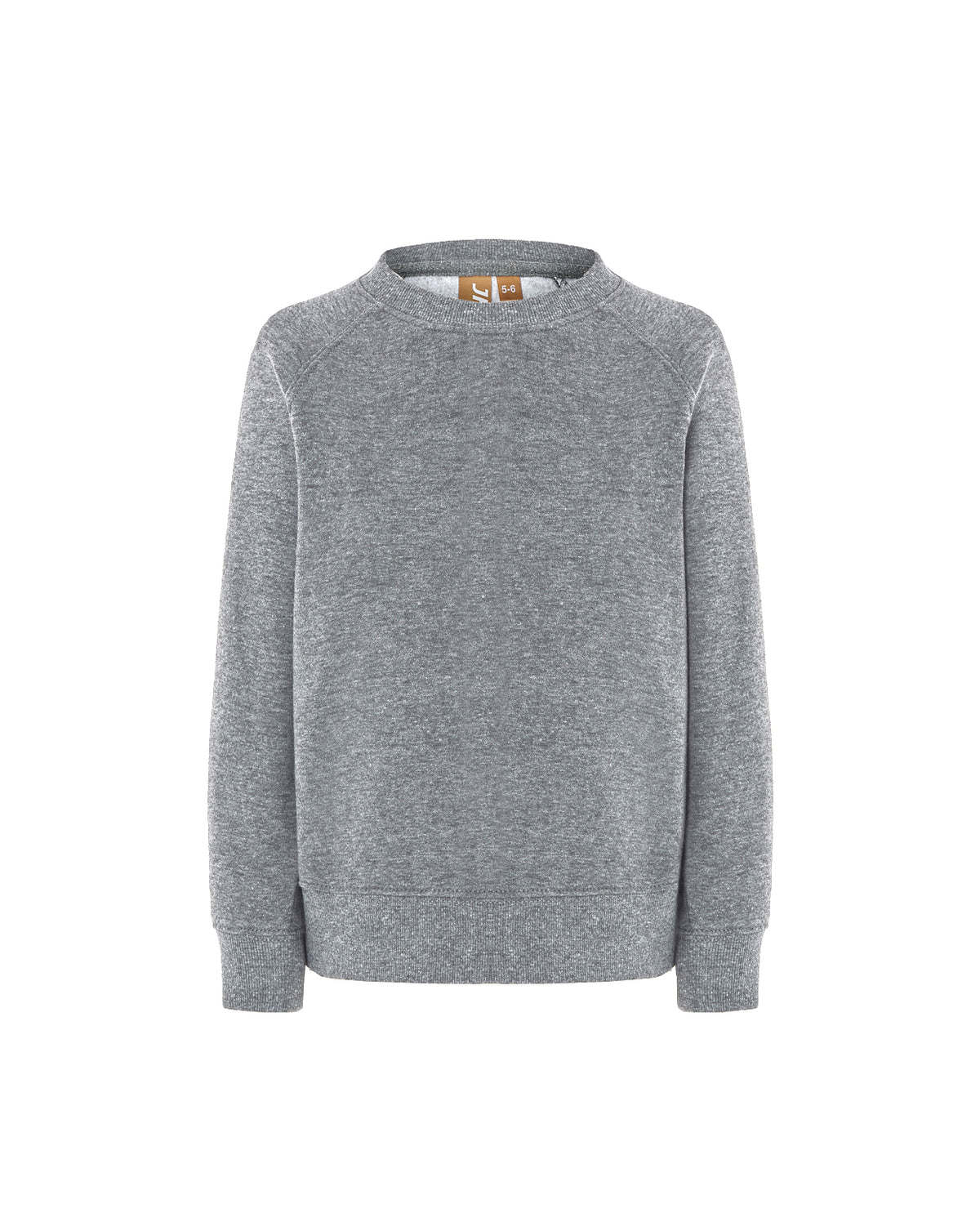 Sudadera Everest infantil JHK