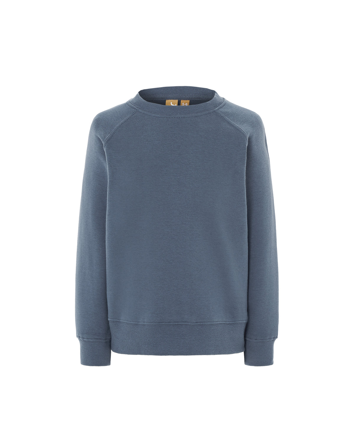 Sudadera Everest infantil JHK
