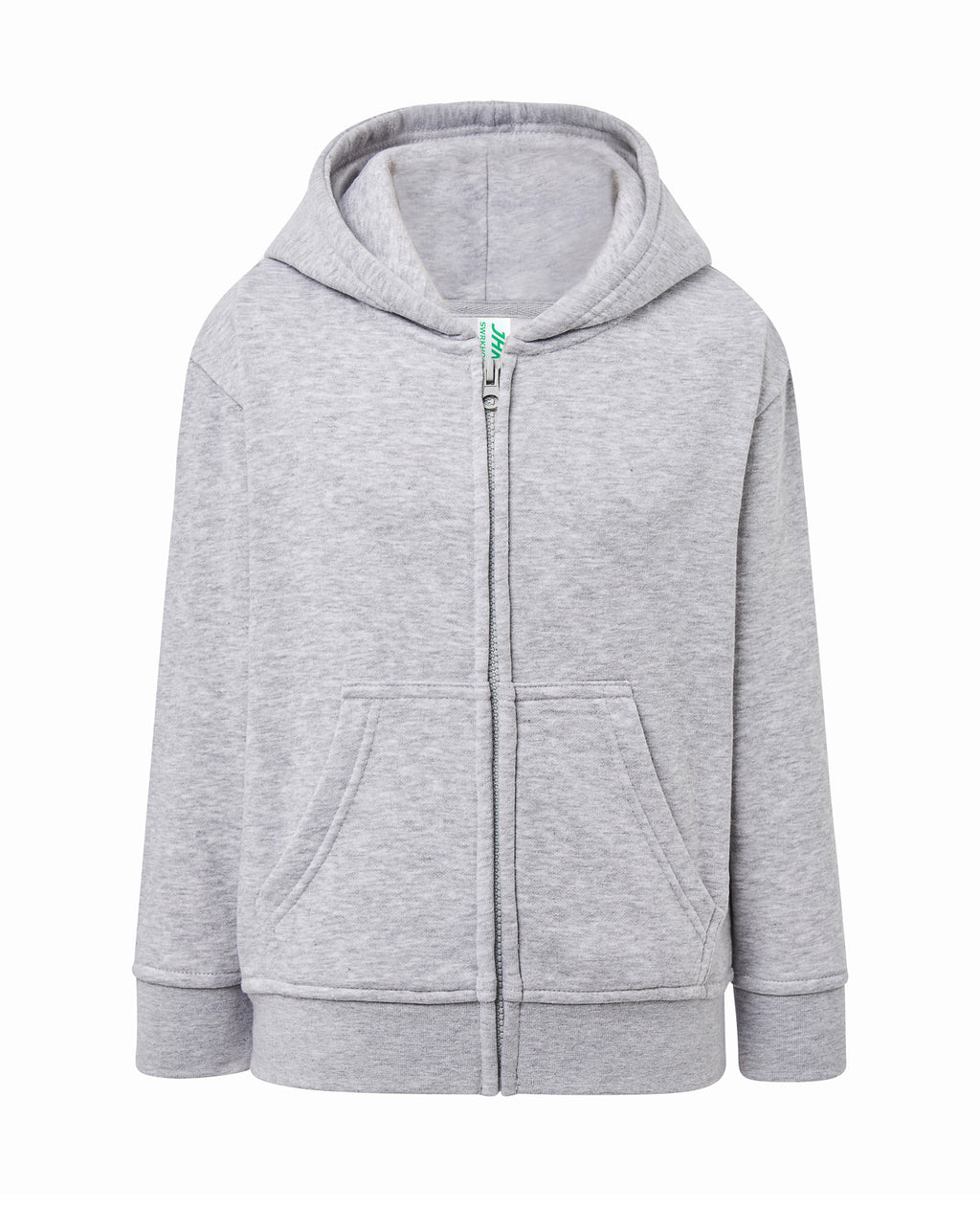 Sudadera con capucha infantil JHK