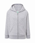 Sudadera con capucha infantil JHK