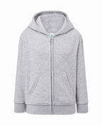 Sudadera con capucha infantil JHK