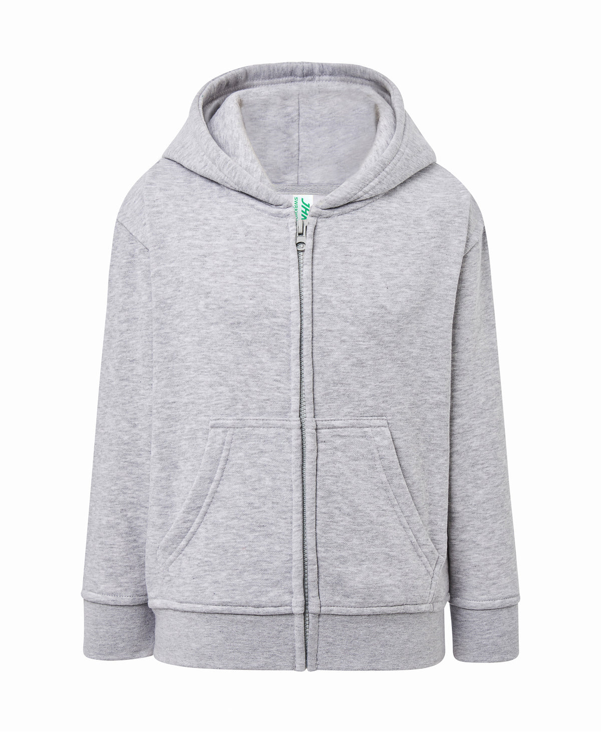 Sudadera con capucha infantil JHK