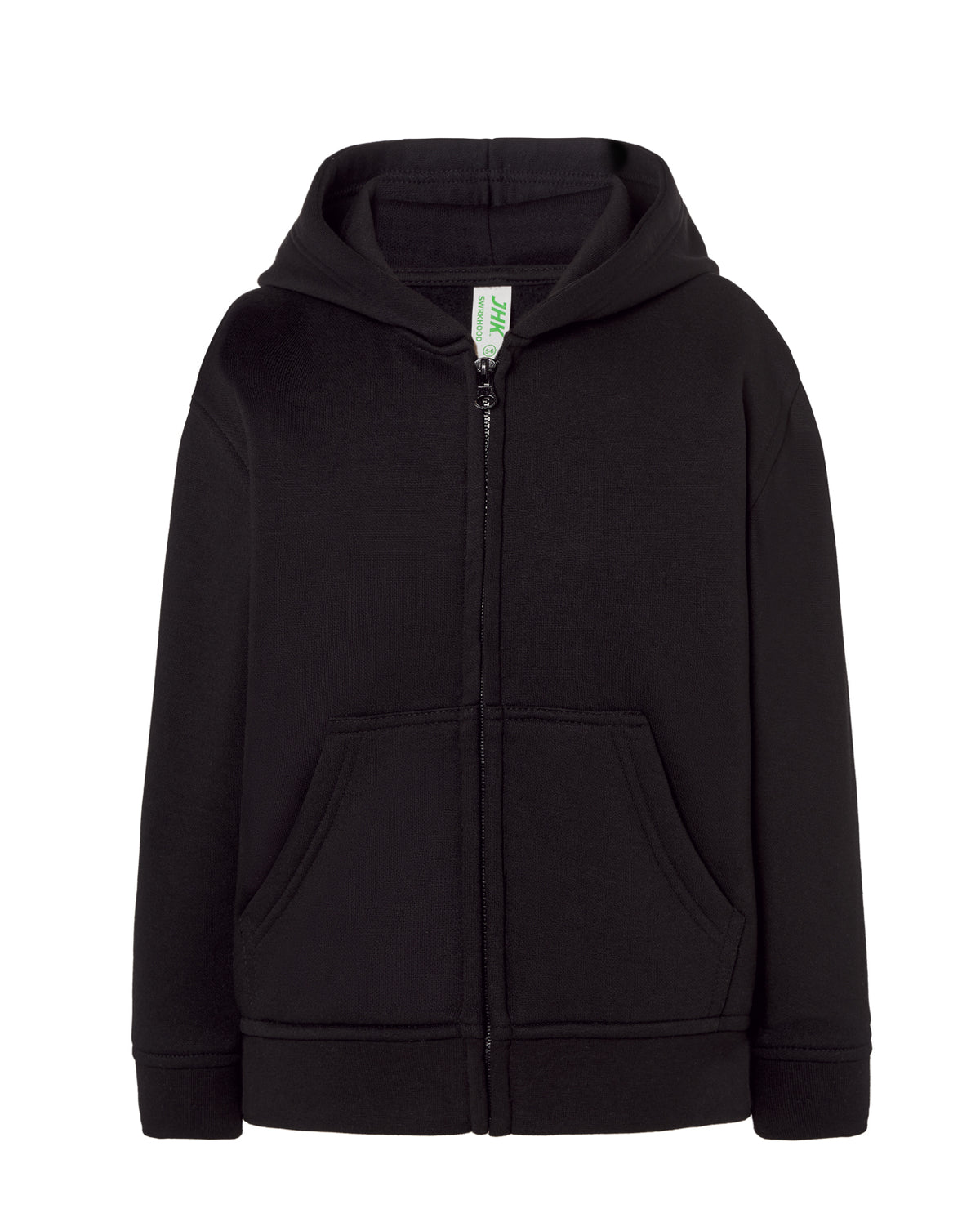 Sudadera con capucha infantil JHK