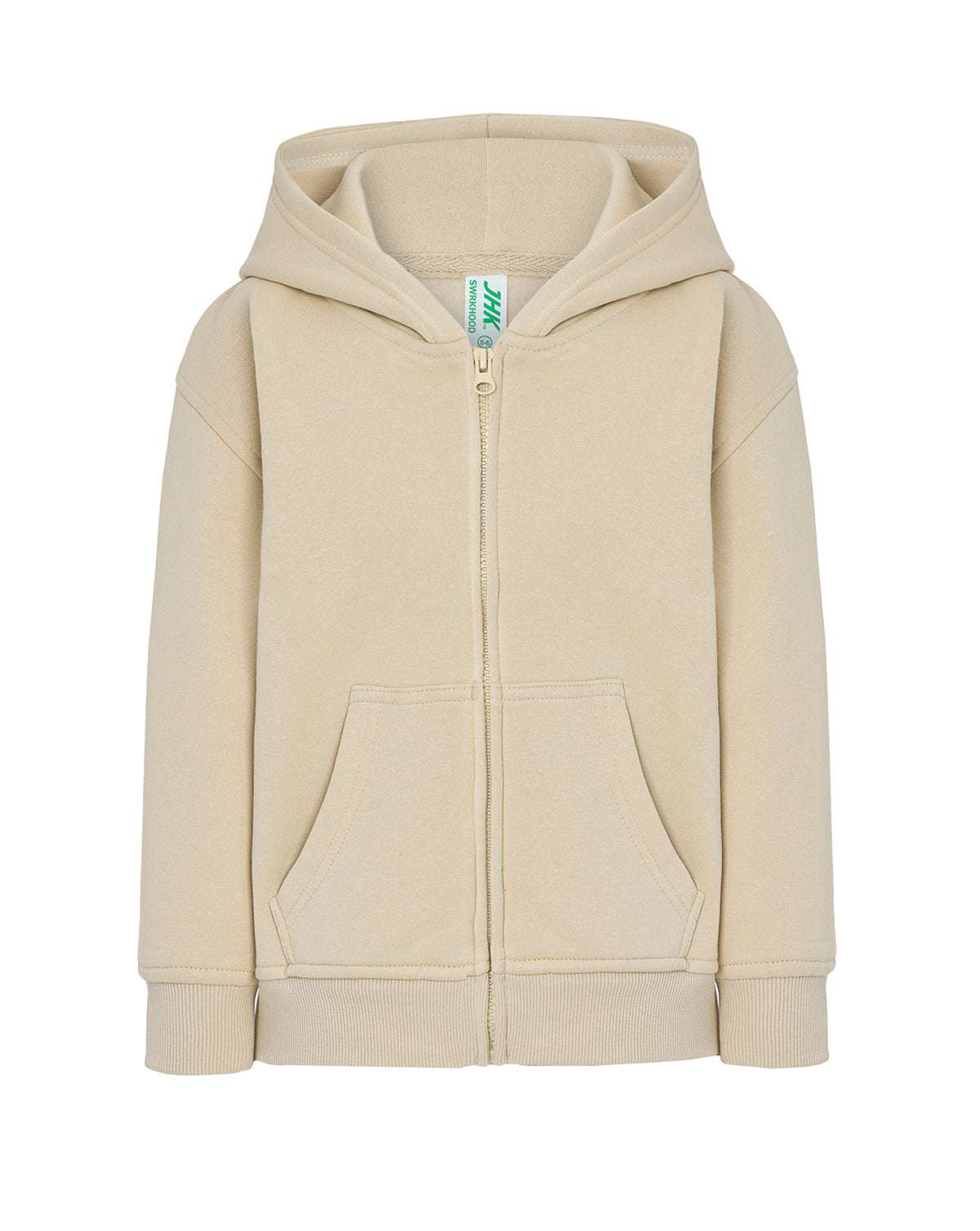 Sudadera con capucha infantil JHK